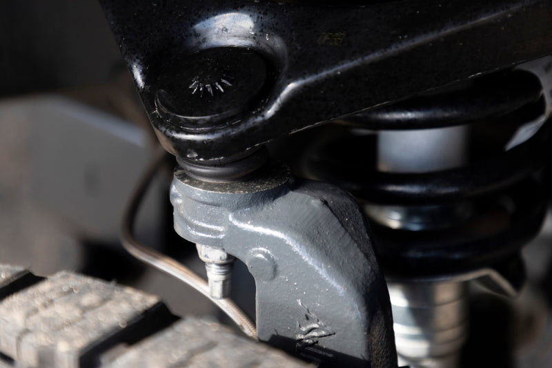 Belltech 19-21 RAM 1500 4WD All Cabs 6in-8in Lift Kit w/Sway Bar Set 153712TPS 153712TPS Photo - Mounted