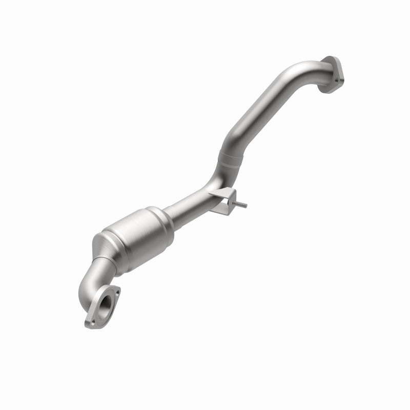 MagnaFlow Mazda 6 HM Grade Federal / EPA Compliant Direct-Fit Catalytic Converter 23982 360 Degree Image Set