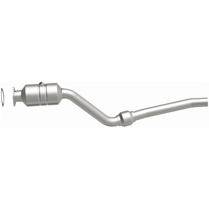 MagnaFlow Audi OEM Grade Federal / EPA Compliant Direct-Fit Catalytic Converter 51461 Photo - out of package