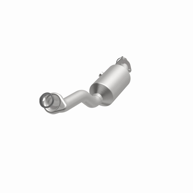 MagnaFlow Honda Fit California Grade CARB Compliant Direct-Fit Catalytic Converter 5461768 360 Degree Image Set