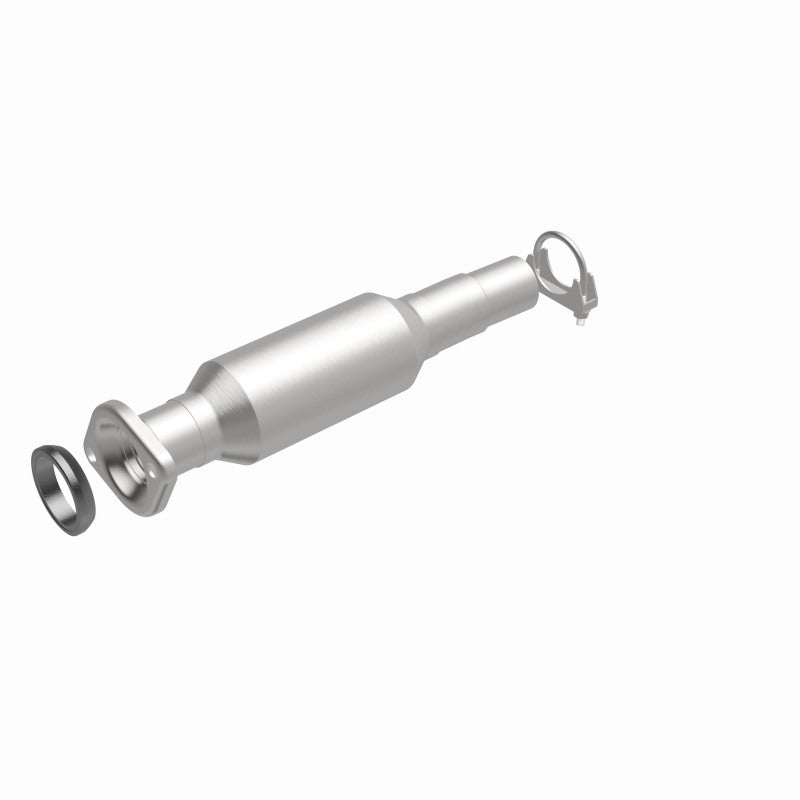 MagnaFlow Toyota Sienna California Grade CARB Compliant Direct-Fit Catalytic Converter 5592030 360 Degree Image Set