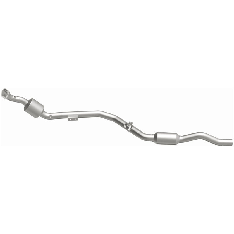 MagnaFlow Mercedes-Benz E350 California Grade CARB Compliant Direct-Fit Catalytic Converter 551645 Photo - out of package