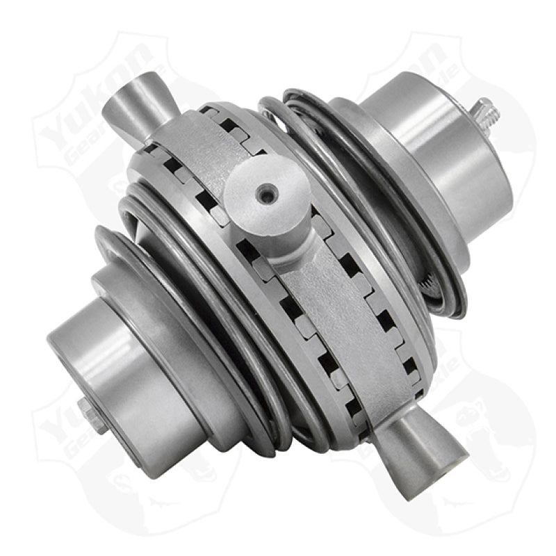 Yukon Gear & Axle Yukon Gear Grizzly Locker 2.5 Ton Rockwell w/ 16 Spline Axles YGLR2.5-16 YGLR2.5-16 Photo - Primary