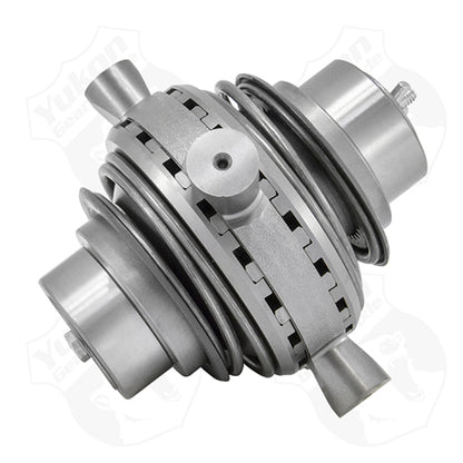 Yukon Gear & Axle Yukon Gear Grizzly Locker 2.5 Ton Rockwell w/ 16 Spline Axles YGLR2.5-16 YGLR2.5-16 Photo - Primary