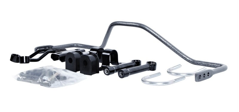 Hellwig 66-77 Ford Bronco 4WD w/0-4 Inch Lift Rear Sway Bar Kit 7830 7830 Photo - out of package