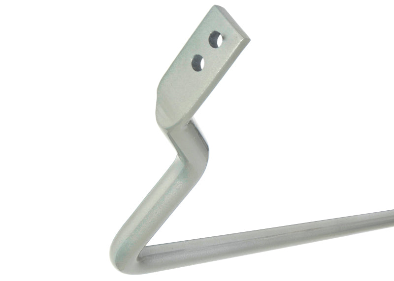 Whiteline Front Sway bar 24mm Adjustable NA Mazda Miata 89-97 BMF63Z Photo - Unmounted