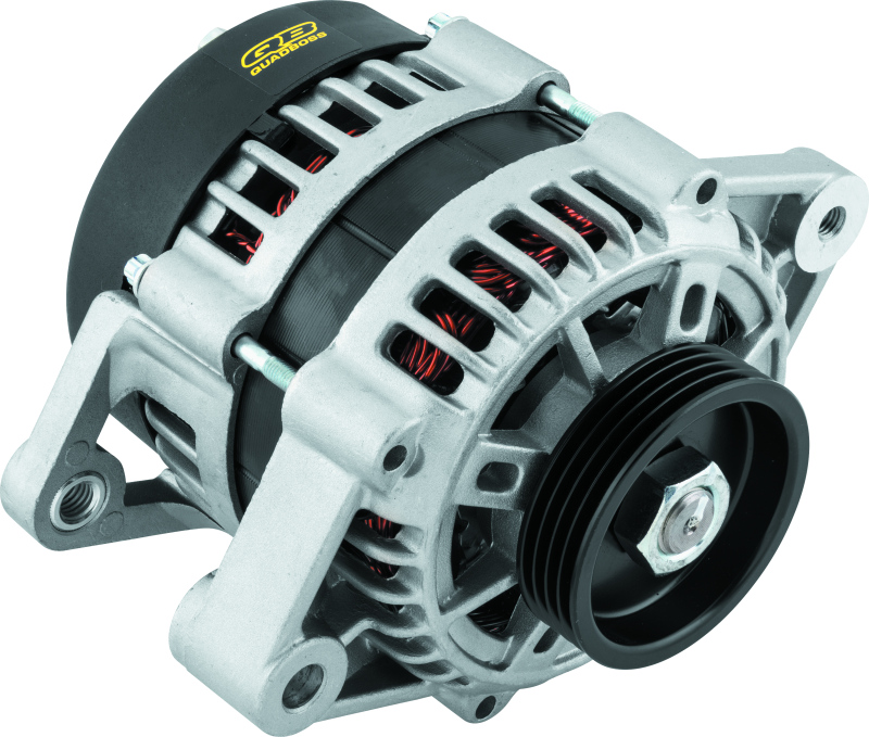QuadBoss 11-16 John Deere Gator XUV 825i 4x4 Alternator 463762 463762 Photo - Primary