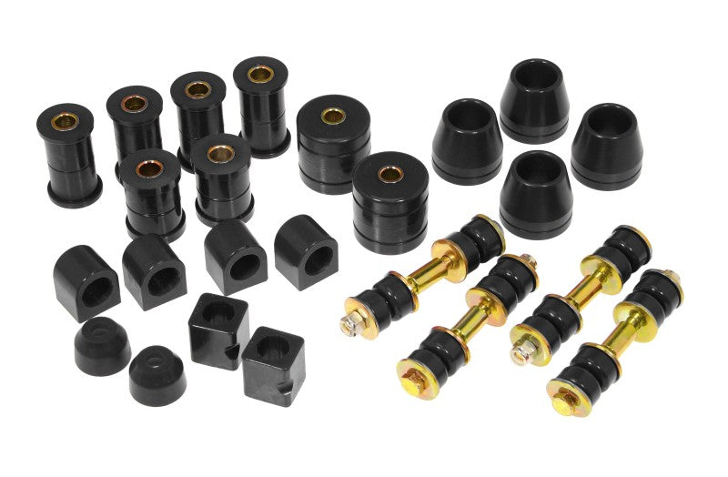 Prothane Suspension Bushing Kit 14-2003-BL Photo - Primary