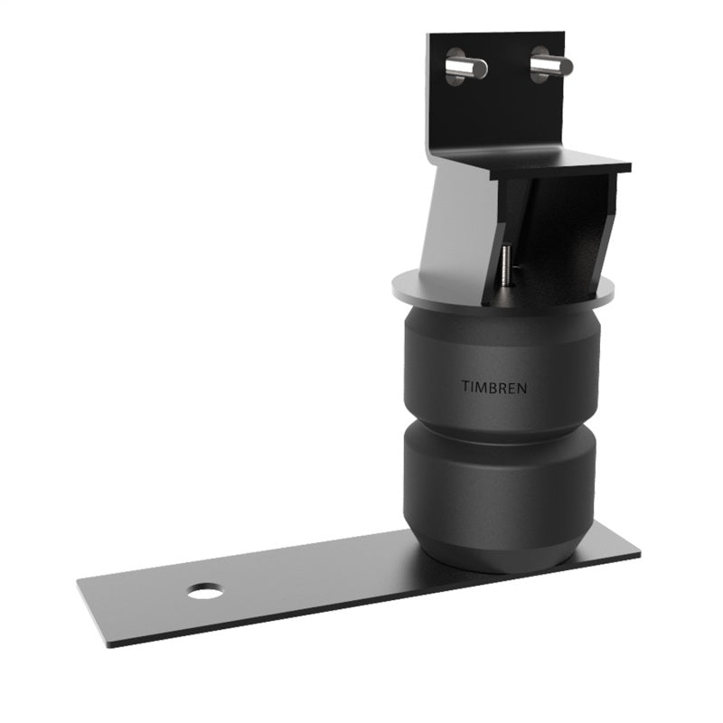 Timbren 2004 Freightliner M2 106 Front Suspension Enhancement System FFM2 FFM2 User 1