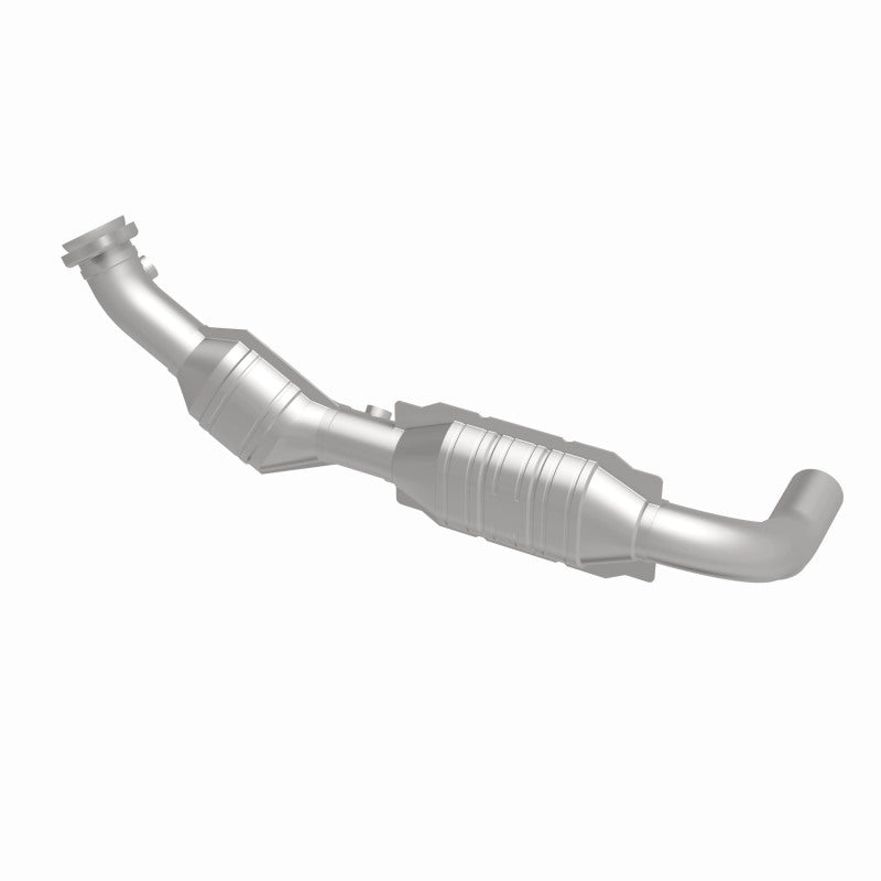 MagnaFlow Ford Expedition California Grade CARB Compliant Direct-Fit Catalytic Converter 458021 360 Degree Image Set