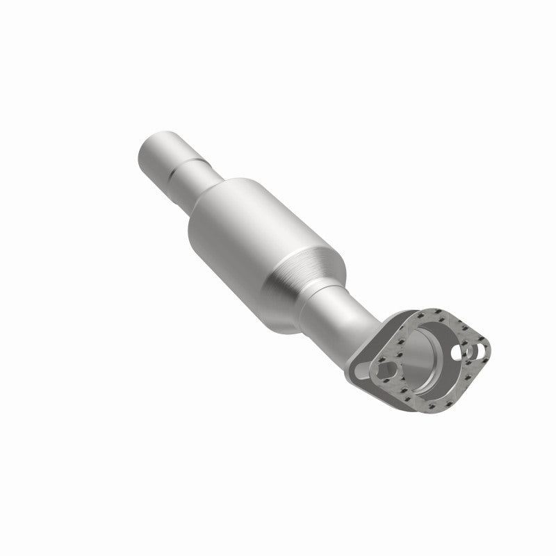 MagnaFlow Nissan Sentra OEM Grade Federal / EPA Compliant Direct-Fit Catalytic Converter 21-378 360 Degree Image Set