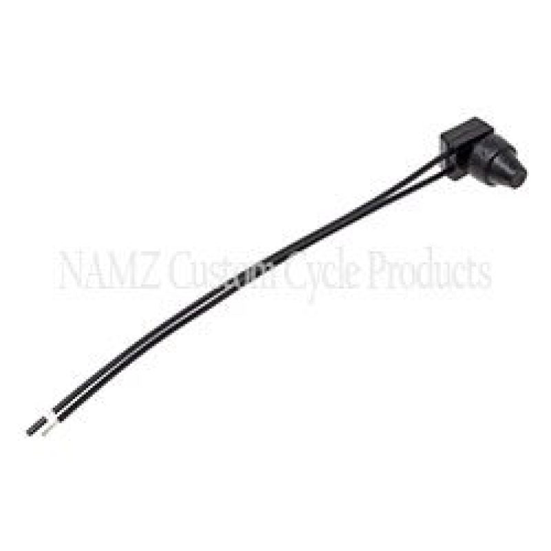 NAMZ OEM Replacement Speedometer/Tripometer Reset Push Button (HD 67879-94 & 67880-94) NSTPB-01 NSTPB-01 Photo - Primary