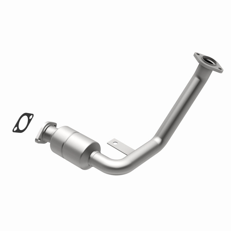 MagnaFlow Mitsubishi Montero Sport HM Grade Federal / EPA Compliant Direct-Fit Catalytic Converter 50137 360 Degree Image Set