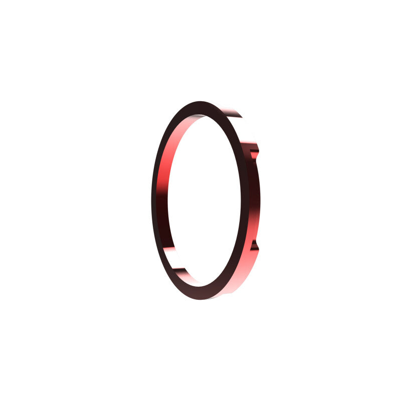KC HiLiTES FLEX ERA 1 (Single Bezel Ring) - Red 30575 30575 User 2