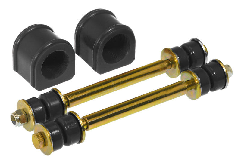 Prothane Suspension Stabilizer Bar Bushing 7-1111-BL Photo - Primary