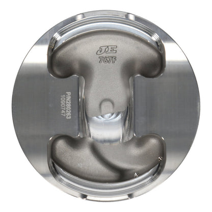 JE Pistons 632 BBC 12/14 DEG Set of 8 Pistons 280263 280263 User 6