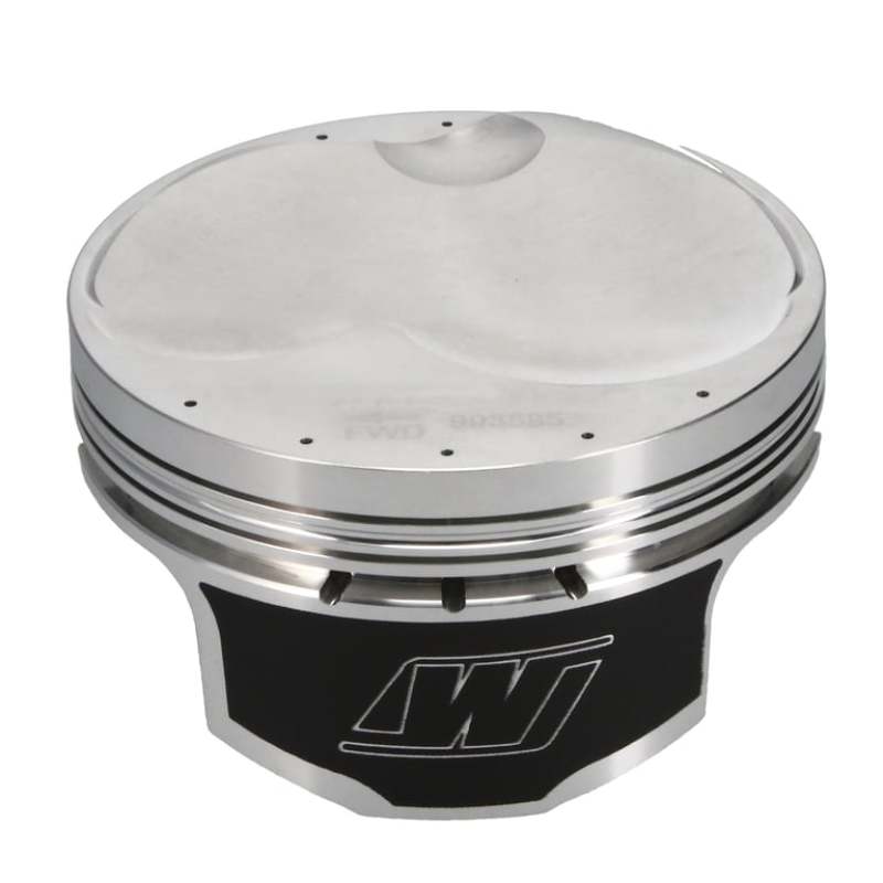 Wiseco Chevy LS Series Stroker Max Dome 1.110in CH 4.125in Bore Piston Kit K0434B125 K0434B125 User 5