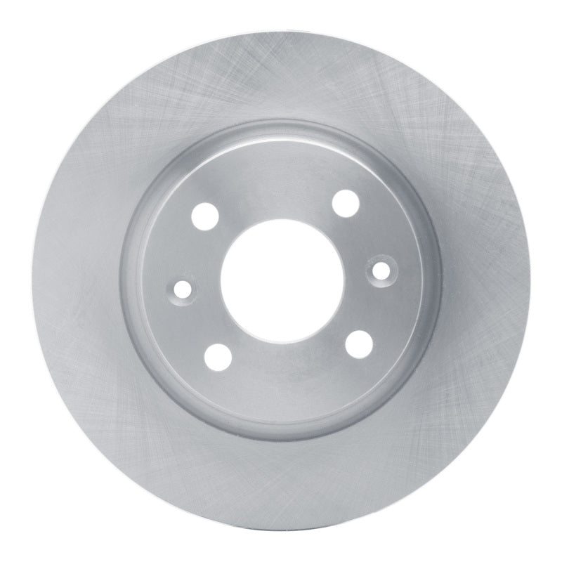 DFC DFC Brake Rotors - Plain Brakes, Rotors & Pads Brake Rotors - OE main image