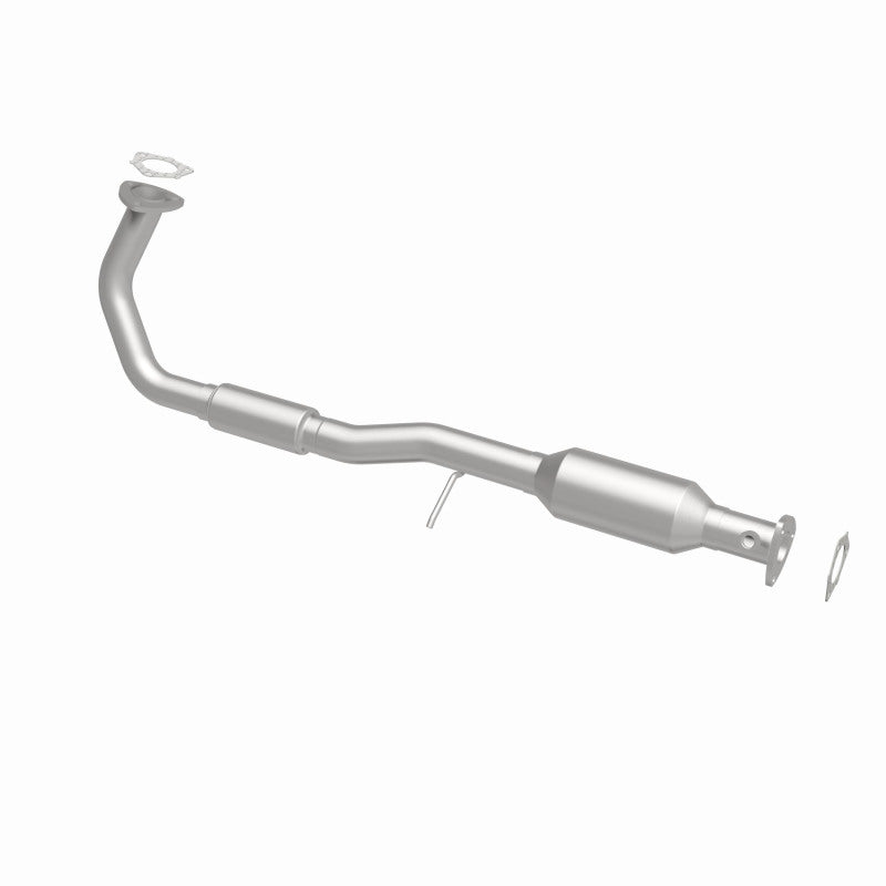 MagnaFlow Saturn California Grade CARB Compliant Direct-Fit Catalytic Converter 4481222 360 Degree Image Set