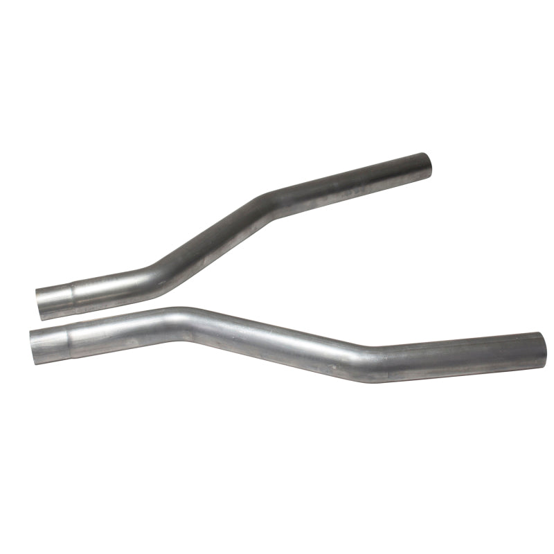 BBK Performance 2010-11 Camaro V6 2-1/2" X-Pipe (Aluminized) 4024 User 2