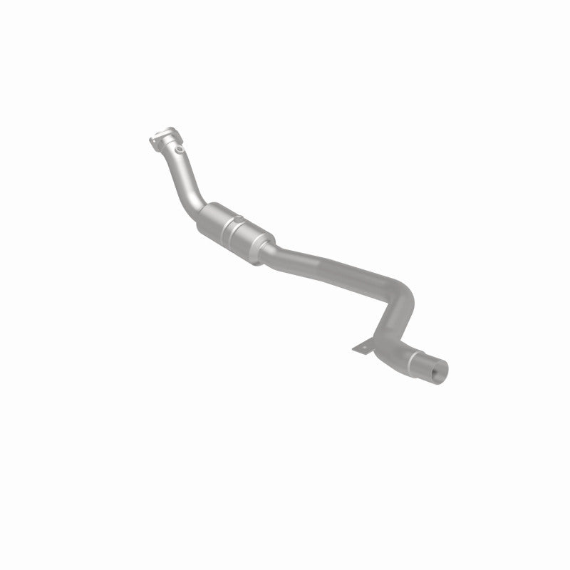 MagnaFlow OEM Grade Federal / EPA Compliant Direct-Fit Catalytic Converter 52100 360 Degree Image Set