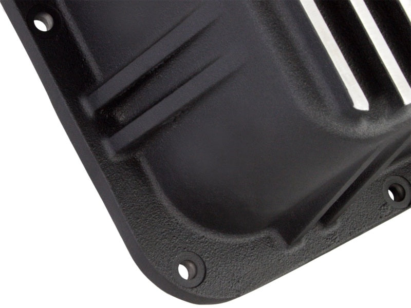 aFe Transmission Pan Chevrolet Silverado 2500 HD All 2006-2006 46-70072 Photo - Unmounted