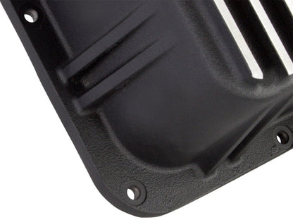 aFe Transmission Pan Chevrolet Silverado 2500 HD All 2006-2006 46-70072 Photo - Unmounted