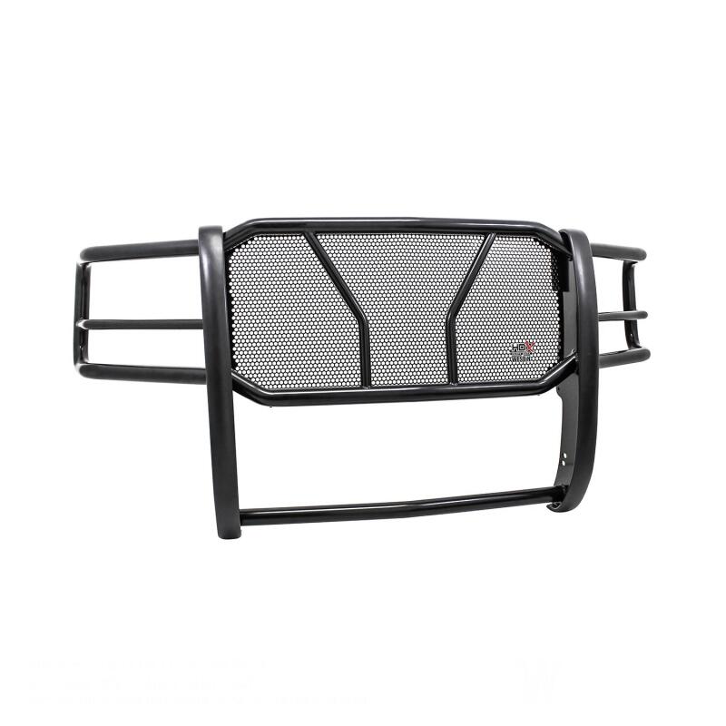 Westin 11+  GMC Sierra 2500 HD HDX Grille Guard 57-3665 Photo - Unmounted