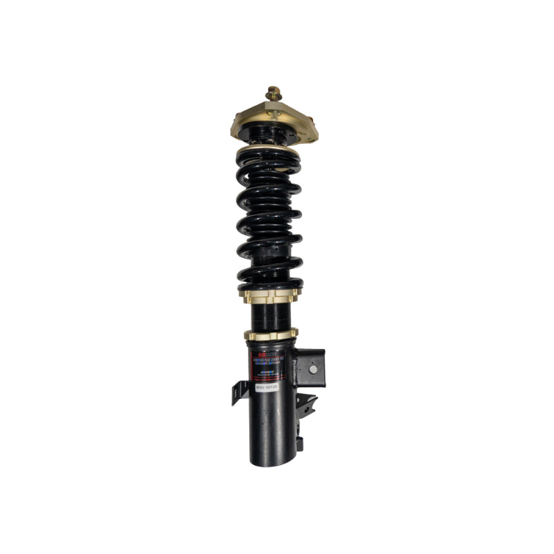 BLOX Racing 12-13 Honda Civic SI Plus Series Fully Adjustable Coilovers BXSS-00120 BXSS-00120 User 1