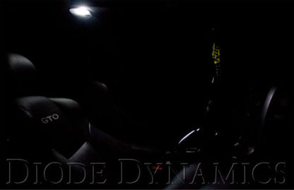 Diode Dynamics 39mm SMF2 LED Bulb Warm - White (Single) DD0090S DD0090S User 2