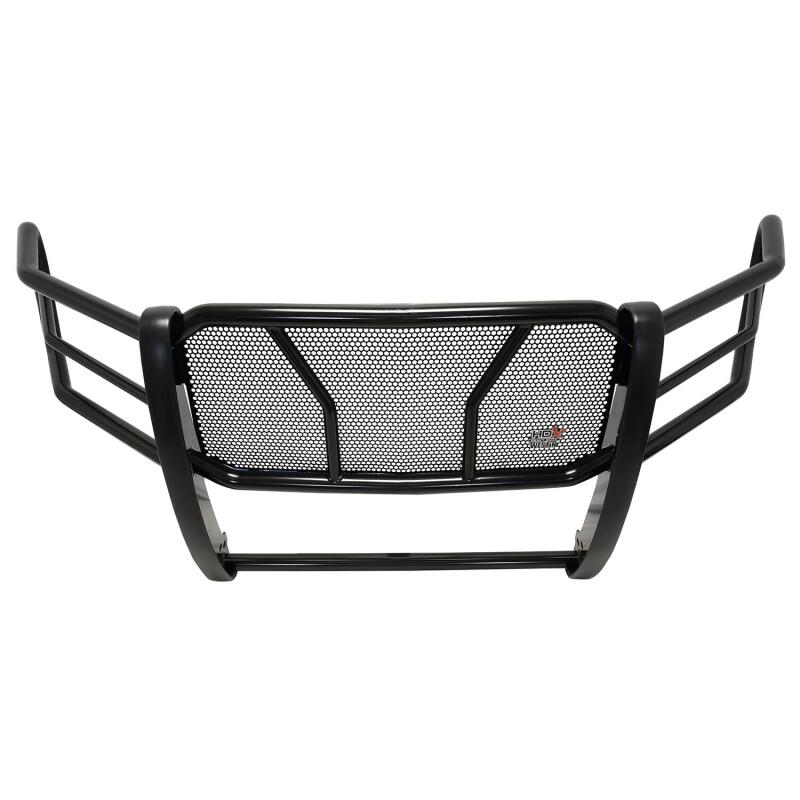 Westin 21-22 Ford F-150 HDX Modular Grille Guard - Black 57-24065 57-24065 Photo - Unmounted