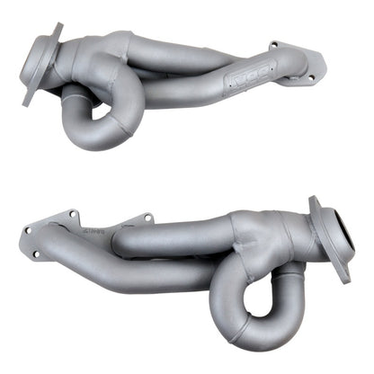 BBK 19-22 Dodge Ram 1500 5.7L (Excl MagaCab) Shorty Tuned Exhaust Headers - 1-3/4in Titanium Ceramic 4015 4015 Photo - out of package