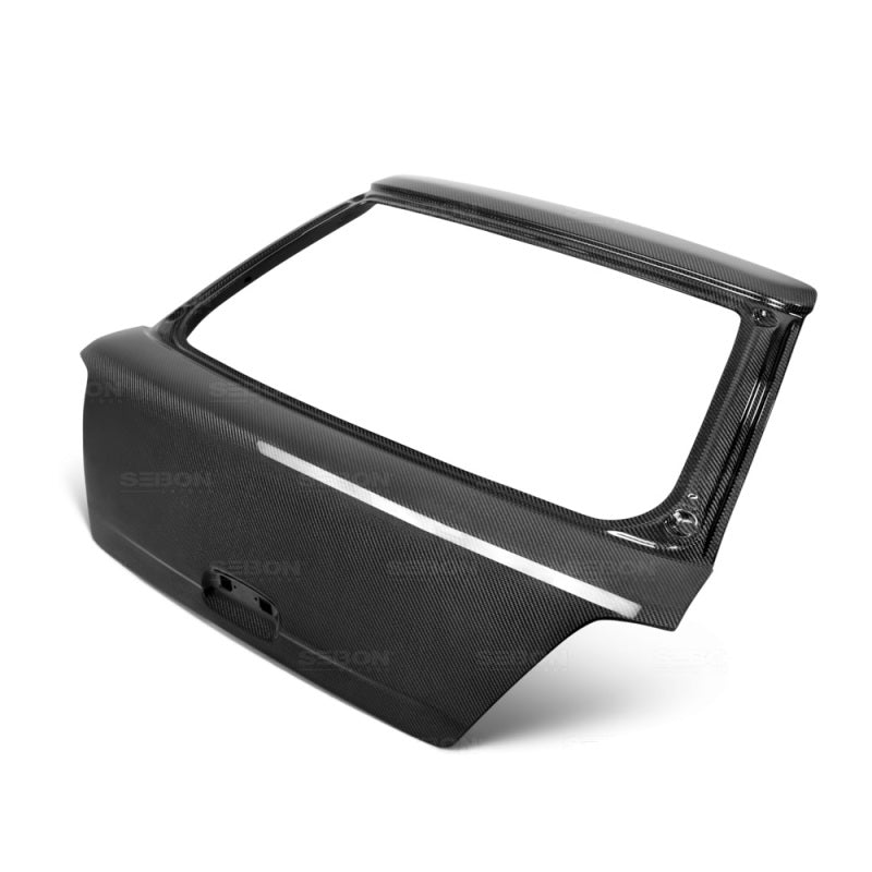 Seibon OEM Carbon Fiber Hatch Subaru Impreza / Wrx Wagon 2002-2007 TL0205SBIMPHB TL0205SBIMPHB Photo - Primary