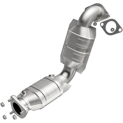 MagnaFlow Ford Focus OEM Grade Federal / EPA Compliant Direct-Fit Catalytic Converter 52298 Photo - Primary