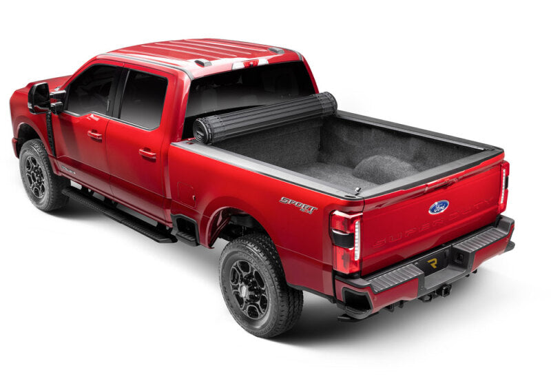 BAK Revolver X4s 17-23 Ford Super Duty 6.10ft Bed 80330 Photo - Mounted