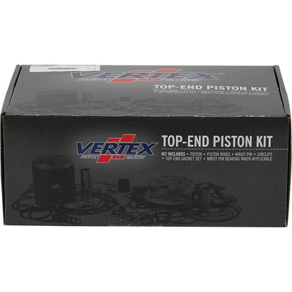 Vertex Pistons Vertex Piston 17-19 KTM 300 XC 300cc Top End Piston Kit VTK23375C-3 VTK23375C-3 Photo - Primary
