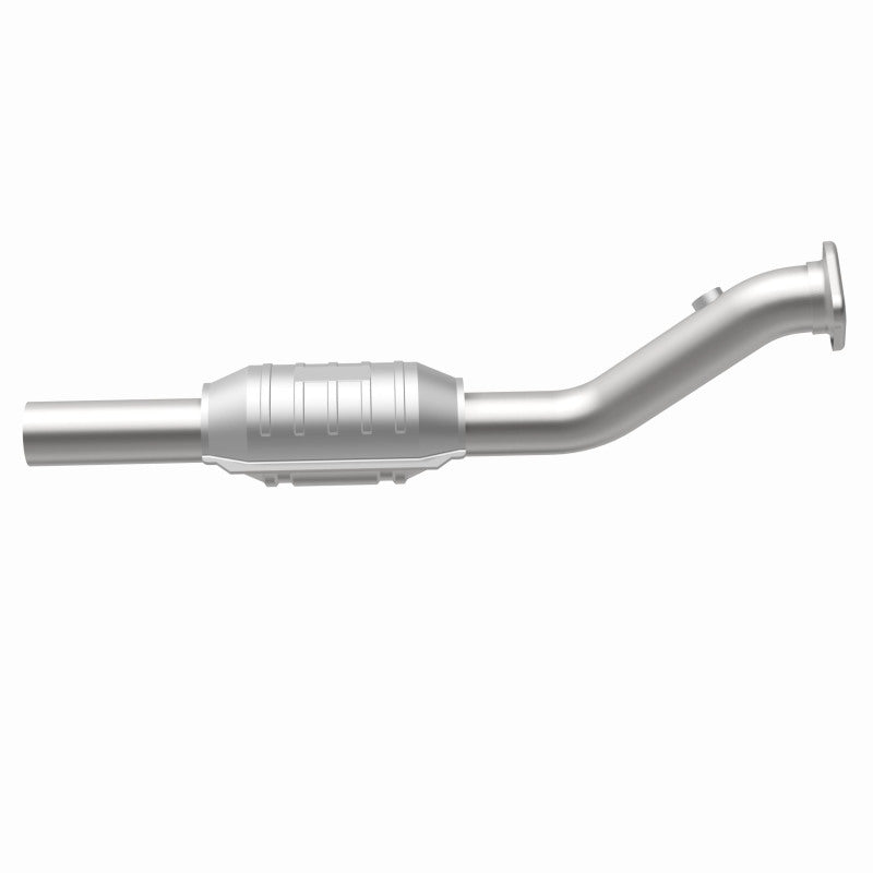 MagnaFlow OEM Grade Federal / EPA Compliant Direct-Fit Catalytic Converter 49961 360 Degree Image Set