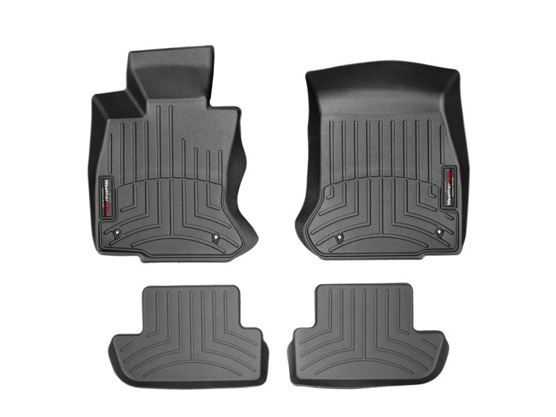 WeatherTech  445081-443722 445081-443722 Photo - Primary