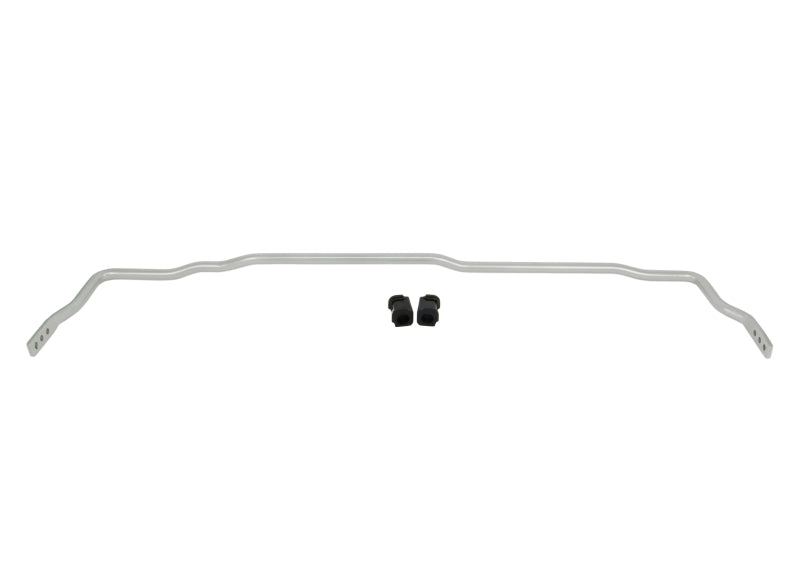 Whiteline Rear Sway Bar 20mm Adjustable Toyota MR2 1991-1995 BTR28Z Photo - Close Up