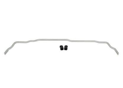 Whiteline Rear Sway Bar 20mm Adjustable Toyota MR2 1991-1995 BTR28Z Photo - Close Up