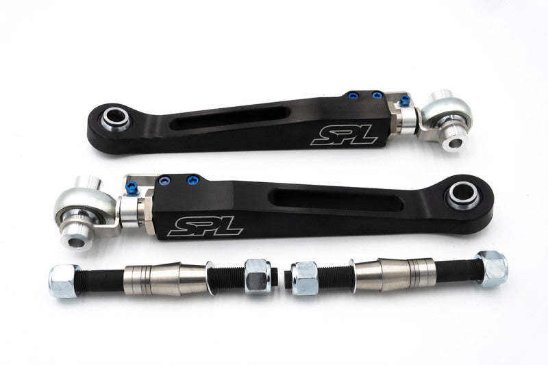 SPL Part Camaro Front Lower Control Arms Gen6 SPL FLCA CAM6 Photo - out of package
