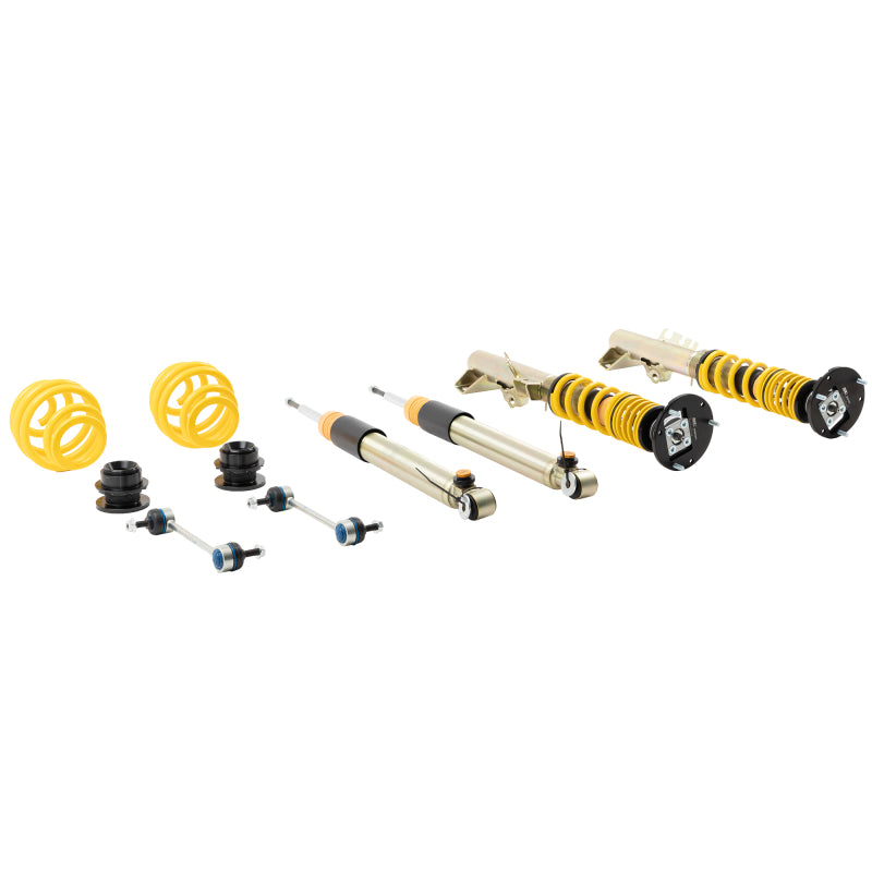 ST XTA-Plus 3 Adjustable Coilovers 94-99 BMW M3 (E36) 2.3L/3.0L/3.2L 1820220812 1820220812 Photo - Primary