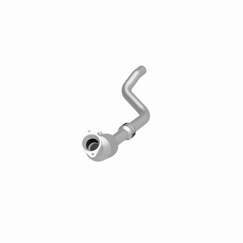MagnaFlow California Grade CARB Compliant Direct-Fit Catalytic Converter 4561243 360 Degree Image Set