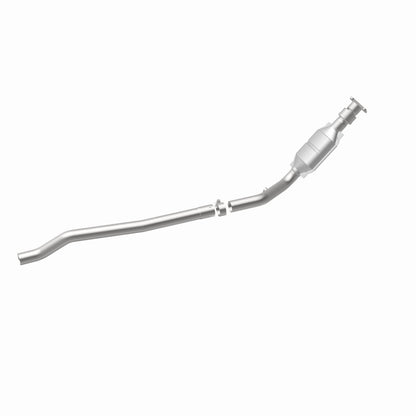 MagnaFlow HM Grade Federal / EPA Compliant Direct-Fit Catalytic Converter 93278 360 Degree Image Set