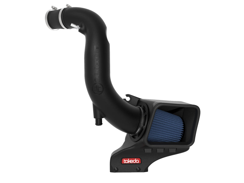 aFe Takeda Stage-2 AIS P5R 17-19 Hyundai Elantra Sport L4-1.6L (t) 56-10005R Photo - Unmounted