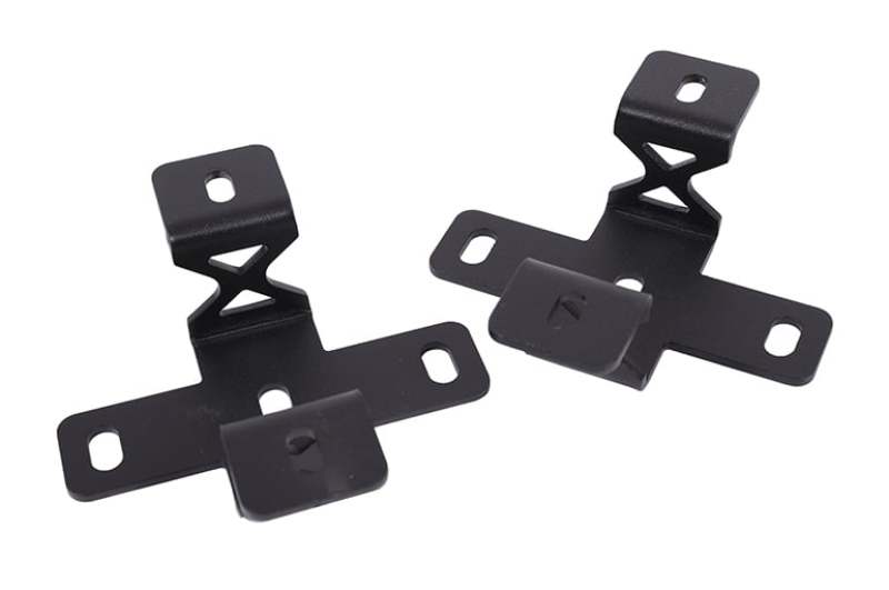 Dee Zee Deezee 18-23 Jeep JL Cowl Double Cube Light Bracket DZ4453JL DZ4453JL User 1