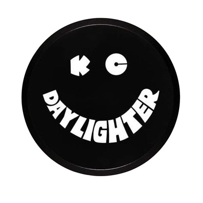 KC HiLiTES 6" Hard Plastic Cover - Round - Single 5200 Photo - Primary