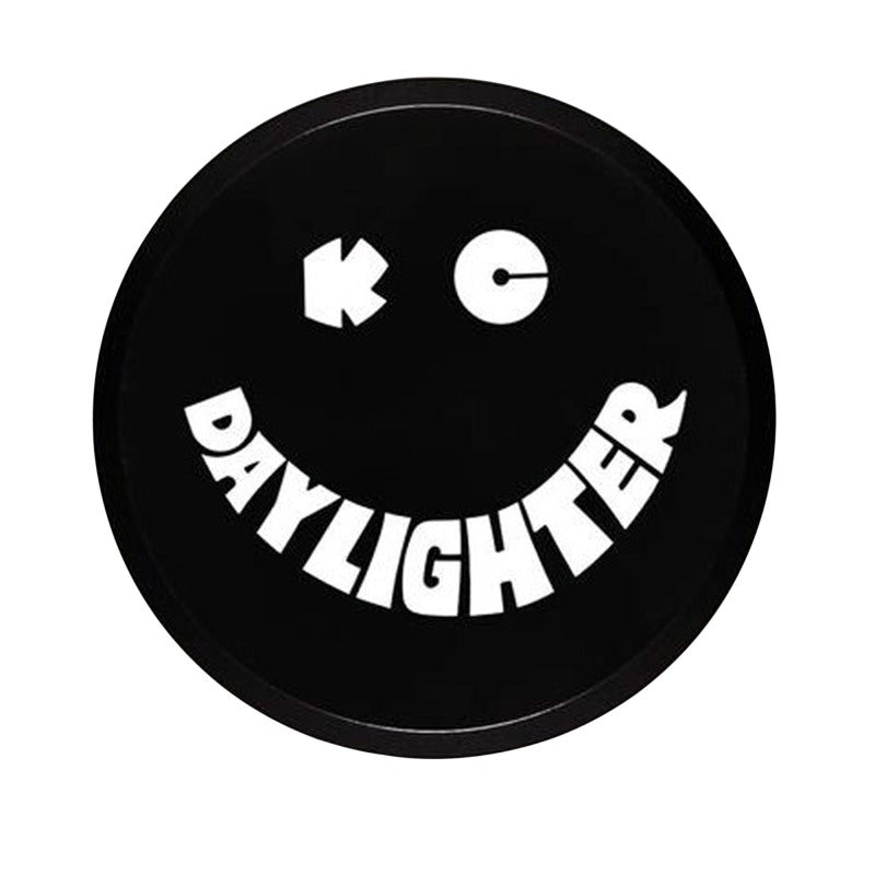 KC HiLiTES 6" Hard Plastic Cover - Round - Single 5200 Photo - Primary