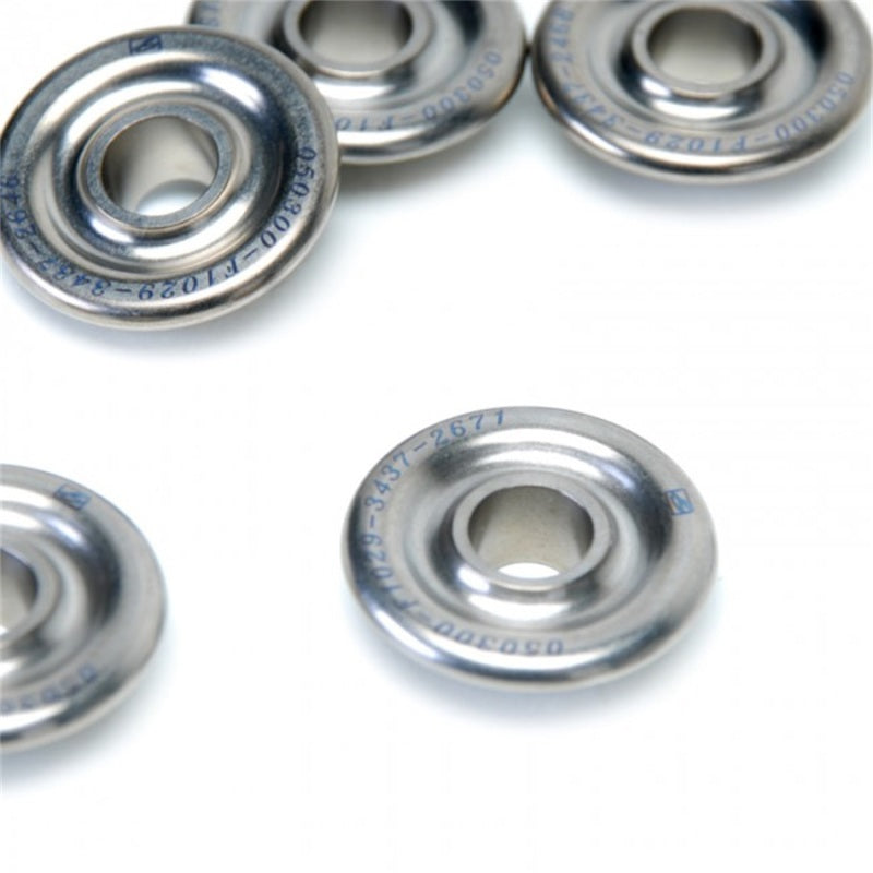 Skunk2 Pro Series Ti Retainer Set Honda/Acura K20/K24/F20C/F22C 308-05-0410 Photo - Unmounted