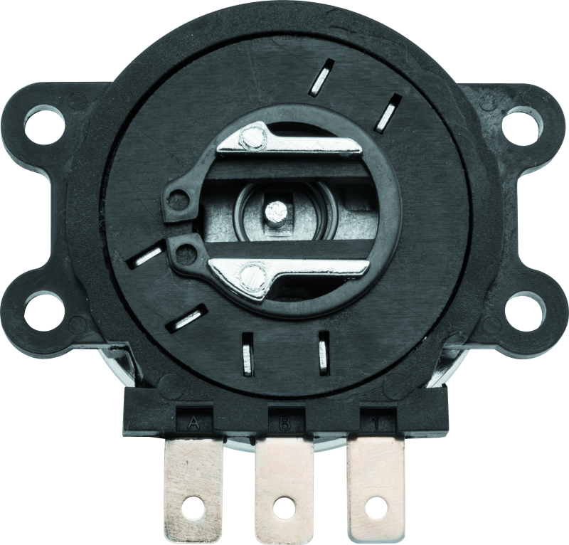 TwinPower Fat Bob Style Switch Chr 492398 492398 User 1